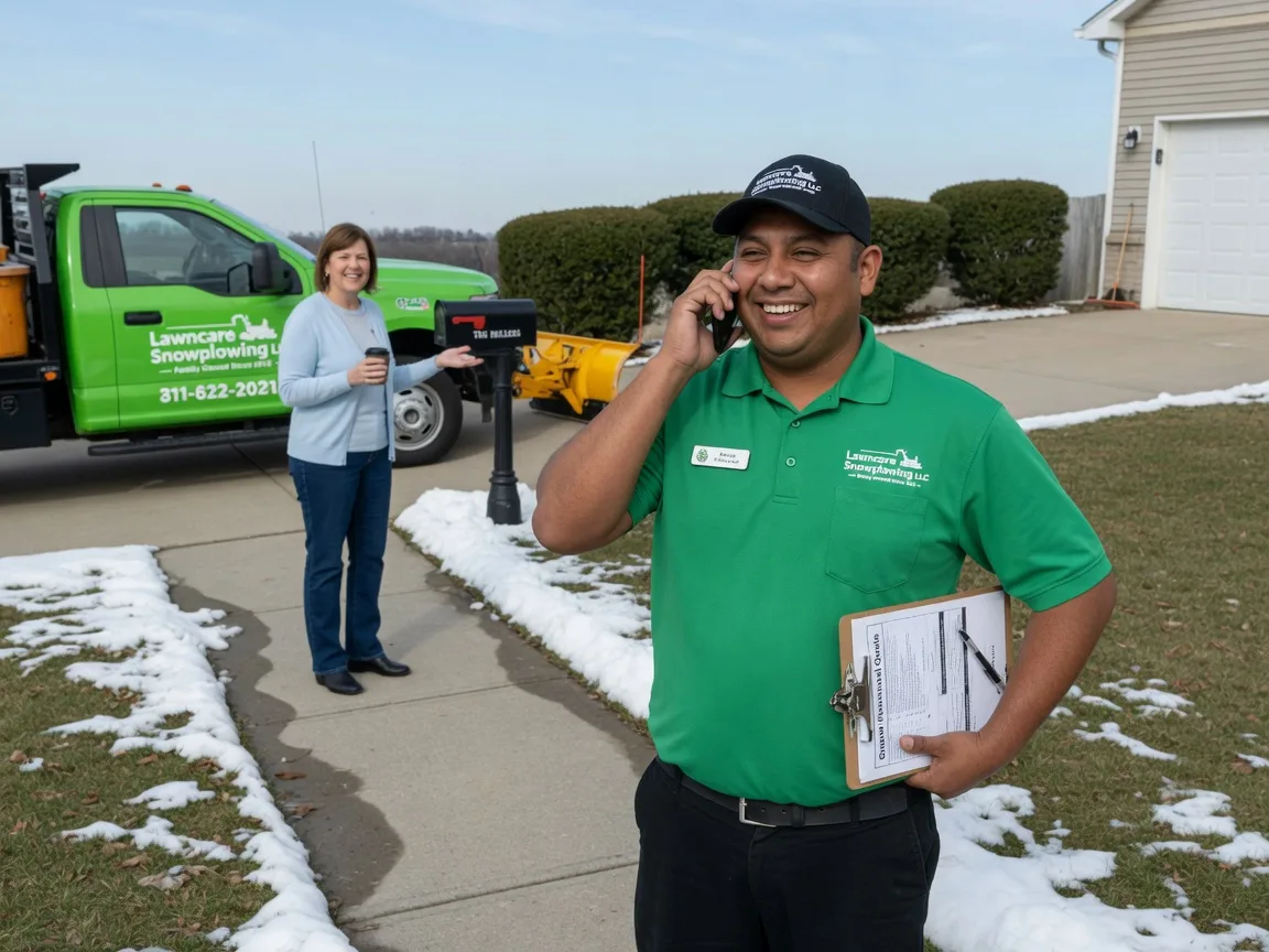Lawn Care Services By Expert Landscaper Helena, OK FAQs